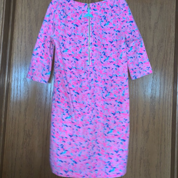 Vineyard Vines Shift Dress - Picture 7 of 9